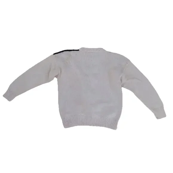 Gypsy The Clothing Collection of Pier 1 vintage sweater womens size Medium - Picture 8 of 11